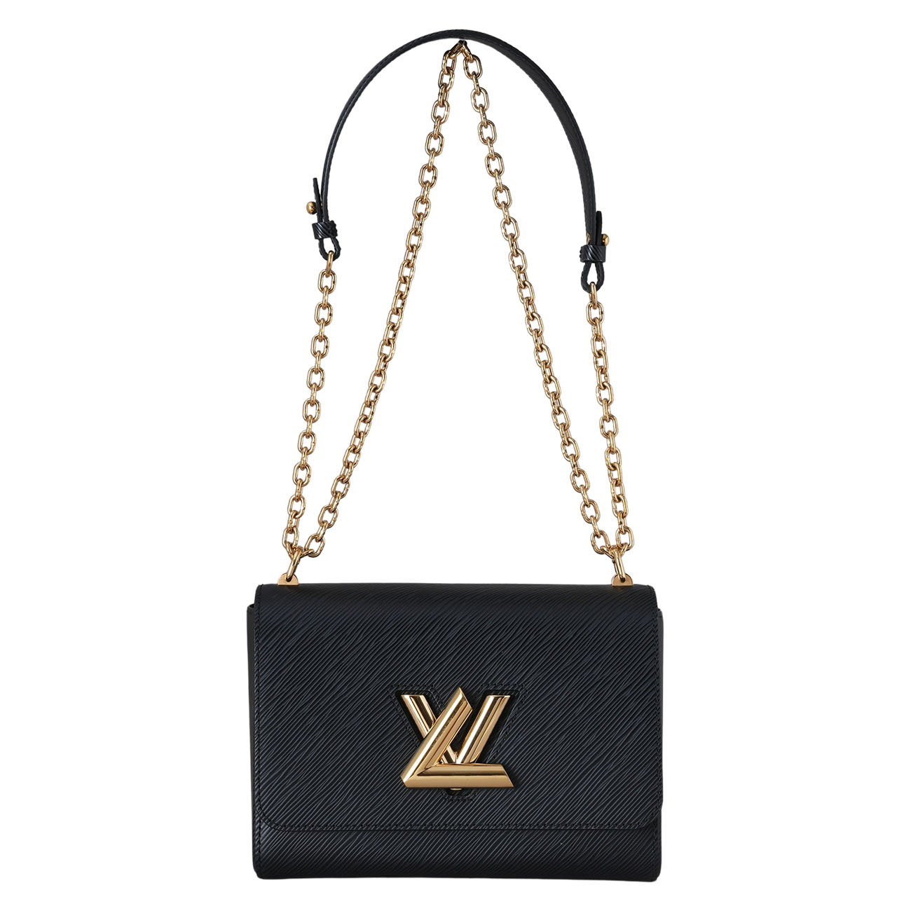 LOUIS VUITTON(USED)루이비통 M54804 에삐 트위스트 MM